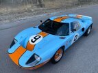 Thumbnail Photo 22 for 1966 Ford GT40